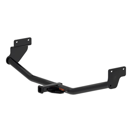 CURT 11509 Class I 1.25 in. Receiver Hitch Fits 18-20 Elantra GT