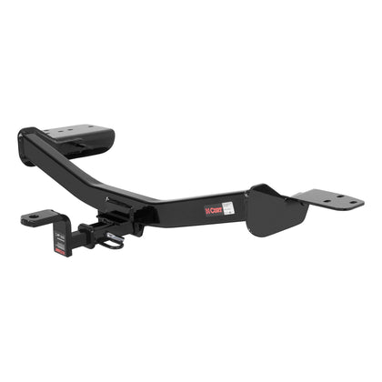 CURT 115103 Class I 1.25 in. Receiver Hitch Fits 08-17 EX35 EX37 QX50