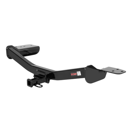 CURT 11510 Class I 1.25 in. Receiver Hitch Fits 08-17 EX35 EX37 QX50
