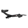 CURT 11510 Class I 1.25 in. Receiver Hitch Fits 08-17 EX35 EX37 QX50