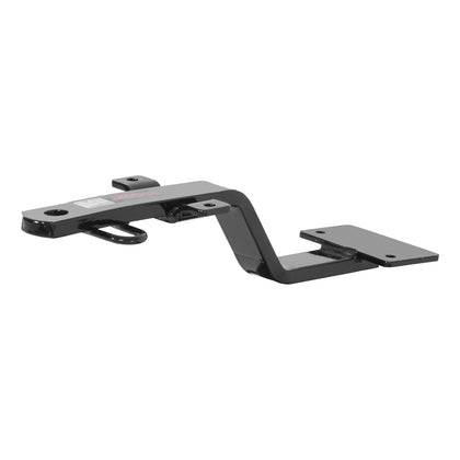 CURT 11512 Class I 1.25 in. Receiver Hitch Fits 77-83 320i 323i