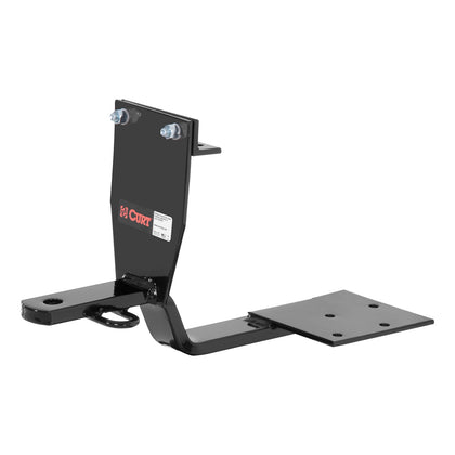 CURT 11514 Class I 1.25 in. Receiver Hitch Fits 318i 318is 325i 325is 325iX