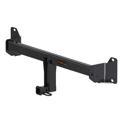 CURT 11522 Class I 1.25 in. Receiver Hitch Fits 17-22 Cooper Countryman