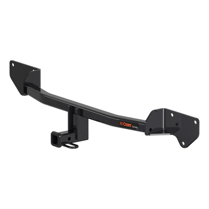CURT 11523 Class I 1.25 in. Receiver Hitch Fits 18-19 Prius C