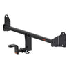 CURT 115243 Class I 1.25 in. Receiver Hitch Fits 16-21 Cooper Clubman