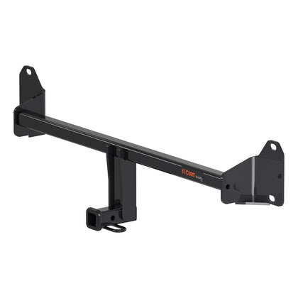 CURT 11524 Class I 1.25 in. Receiver Hitch Fits 16-21 Cooper Clubman