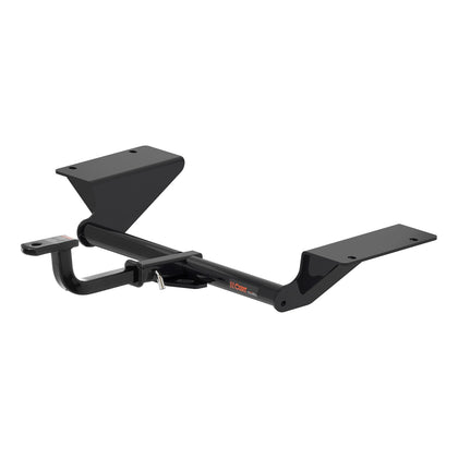 CURT 115253 Class I 1.25 in. Receiver Hitch Fits 18-22 Accord