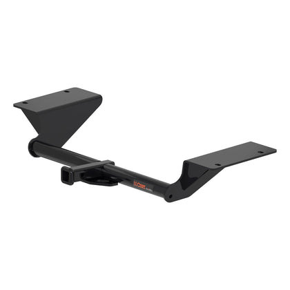 CURT 11525 Class I 1.25 in. Receiver Hitch Fits 18-22 Accord