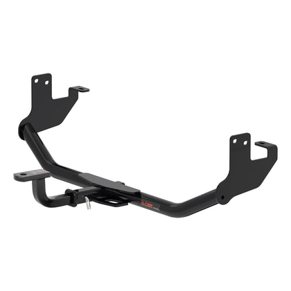 CURT 115273 Class I 1.25 in. Receiver Hitch Fits 13-22 Enclave Encore Kona Trax