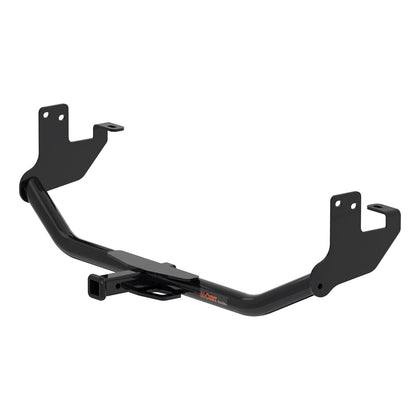 CURT 11527 Class I 1.25 in. Receiver Hitch Fits 13-22 Enclave Encore Kona Trax
