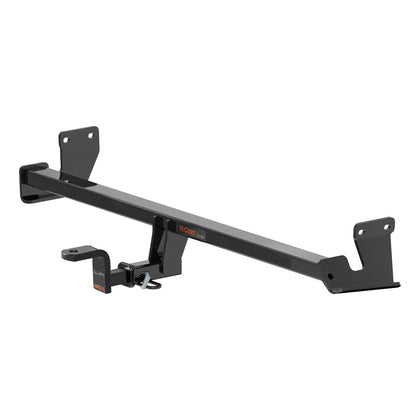 CURT 115293 Class I 1.25 in. Receiver Hitch Fits 18-22 Kona