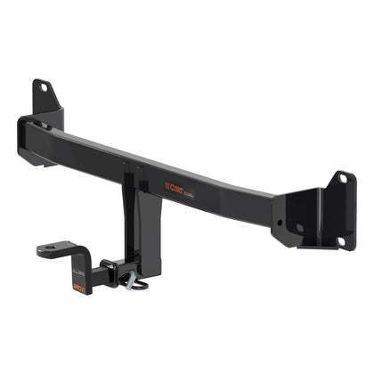 CURT 115303 Class I 1.25 in. Receiver Hitch Fits 18-22 X2