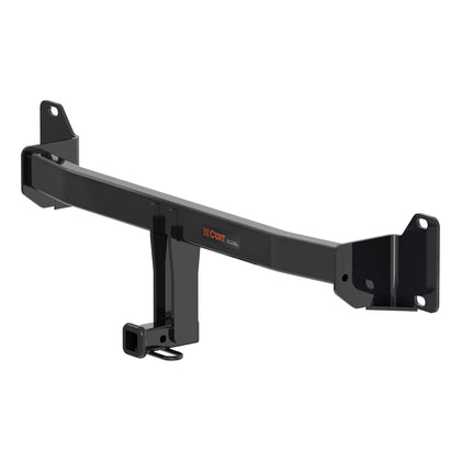 CURT 11530 Class I 1.25 in. Receiver Hitch Fits 18-22 X2