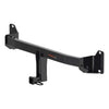 CURT 11530 Class I 1.25 in. Receiver Hitch Fits 18-22 X2