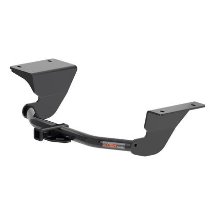 CURT 11540 Class I 1.25 in. Receiver Hitch Fits 19-21 Jetta