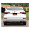 CURT 11540 Class I 1.25 in. Receiver Hitch Fits 19-21 Jetta