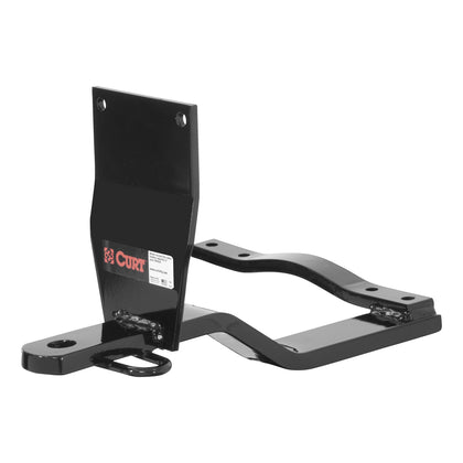 CURT 11541 Class I 1.25 in. Receiver Hitch Fits 90-92 Stanza