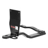 CURT 11541 Class I 1.25 in. Receiver Hitch Fits 90-92 Stanza