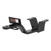 CURT 11542 Class I 1.25 in. Receiver Hitch Fits 83-86 Pulsar Pulsar NX
