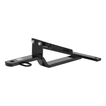 CURT 11543 Class I 1.25 in. Receiver Hitch Fits 87-90 Pulsar NX