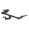 CURT 115483 Class I 1.25 in. Receiver Hitch Fits 18-20 Accent