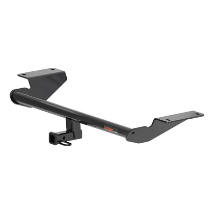 CURT 11548 Class I 1.25 in. Receiver Hitch Fits 18-20 Accent