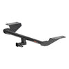 CURT 11548 Class I 1.25 in. Receiver Hitch Fits 18-20 Accent