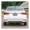 CURT 11548 Class I 1.25 in. Receiver Hitch Fits 18-20 Accent