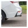CURT 11548 Class I 1.25 in. Receiver Hitch Fits 18-20 Accent