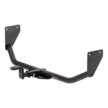 CURT 115503 Class I 1.25 in. Receiver Hitch Fits 19-21 Veloster