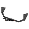 CURT 115503 Class I 1.25 in. Receiver Hitch Fits 19-21 Veloster