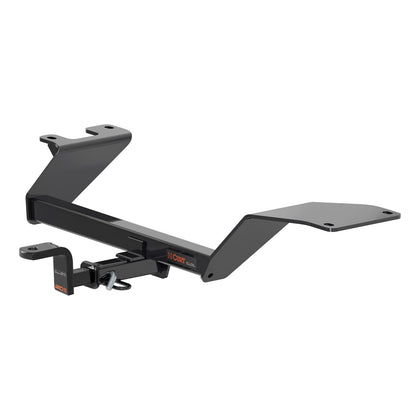 CURT 115633 Class I 1.25 in. Receiver Hitch Fits 18-21 Kicks