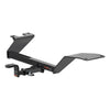 CURT 115633 Class I 1.25 in. Receiver Hitch Fits 18-21 Kicks
