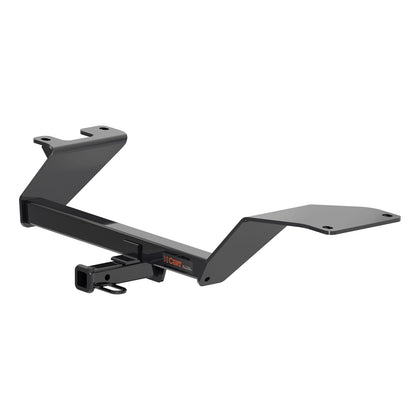 CURT 11563 Class I 1.25 in. Receiver Hitch Fits 18-21 Kicks
