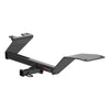 CURT 11563 Class I 1.25 in. Receiver Hitch Fits 18-21 Kicks