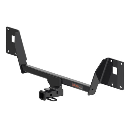 CURT 11564 Class I 1.25 in. Receiver Hitch Fits 15-19 Golf R