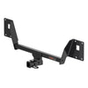 CURT 11564 Class I 1.25 in. Receiver Hitch Fits 15-19 Golf R
