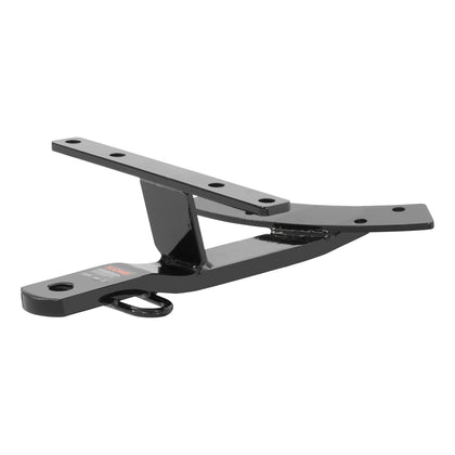 CURT 11566 Class I 1.25 in. Receiver Hitch Fits 88-93 Festiva
