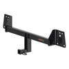 CURT 11567 Class I 1.25 in. Receiver Hitch Fits 18-22 C-HR Corolla