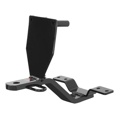 CURT 11586 Class I 1.25 in. Receiver Hitch Fits 87 Civic
