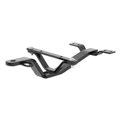 CURT 11587 Class I 1.25 in. Receiver Hitch Fits 88-91 Civic