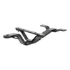 CURT 11587 Class I 1.25 in. Receiver Hitch Fits 88-91 Civic
