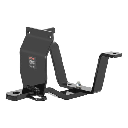 CURT 11589 Class I 1.25 in. Receiver Hitch Fits 84-87 Civic