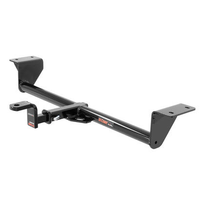 CURT 116043 Class I 1.25 in. Receiver Hitch Fits 16-18 Civic