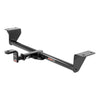 CURT 116043 Class I 1.25 in. Receiver Hitch Fits 16-18 Civic