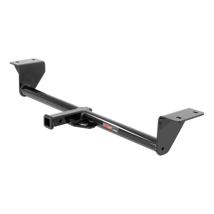 CURT 11604 Class I 1.25 in. Receiver Hitch Fits 16-18 Civic