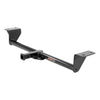 CURT 11604 Class I 1.25 in. Receiver Hitch Fits 16-18 Civic