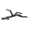 CURT 11610 Class I 1.25 in. Receiver Hitch Fits 89-90 Sigma