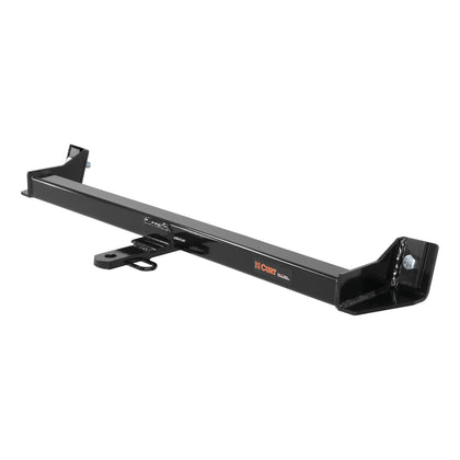 CURT 11611 Class I 1.25 in. Receiver Hitch Fits 87-90 Van