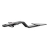 CURT 11617 Class I 1.25 in. Receiver Hitch Fits 74-89 380SL 450SL 560SL